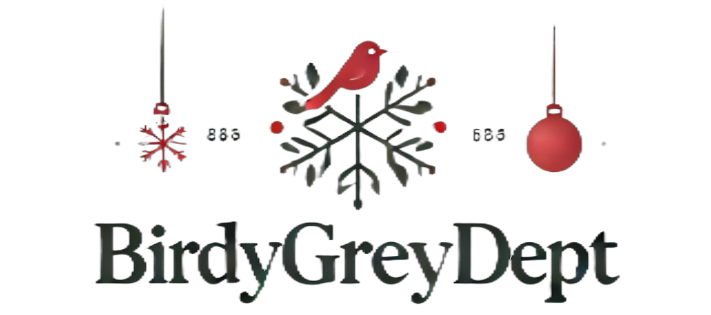 Birdygreydept – Family Christmas Apparel, Danish Designed Christmas Sweaters & Sleepwear